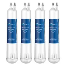 Compatible 4396841,WF710,46-9083 Refrigerator Water Filter 3 by Filters-store 4pk