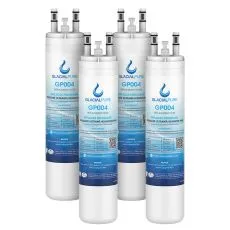 Compatible ULTRAWF, 46-9999, PureSource PS2364646 by GlacialPure 4pk
