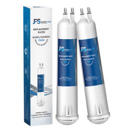  2Pk 9030 Refrigerator Water Filter by Filter-Store