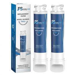2 Pack EPTWFU01 Water Filter for Puresource ULTRA II by Filter-Store