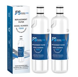  2Pk 9903 Refrigerator Water Filter by Filter-Store