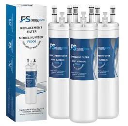Compatible Puresource 3 Water Filter for WF3CB by Filters-store 3pk