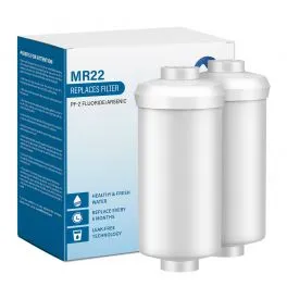 MoreFilter PF-2 Berkey Fluoride System Replacement Water Filter 2Pack