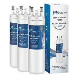 Compatible WF3CB Water Filter for Puresource 3 by Filters-store 3pk