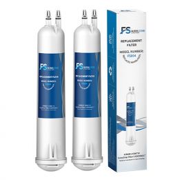  2Pk 4396711 Refrigerator Water Filter by Filter-Store
