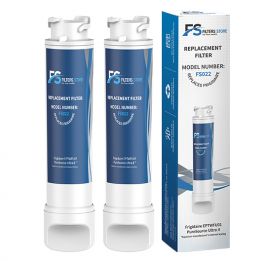 2 Pack Puresource ULTRA II Water Filter for EPTWFU01 by Filter-Store