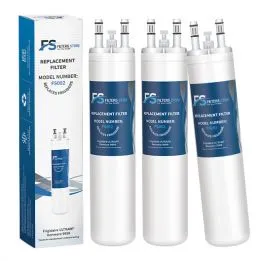Compatible Puresource Ultra Refrigerator Water Filter by Filters-store 3pk