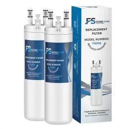 Compatible WF3CB Water Filter for Puresource 3 by Filter-Store 2pk