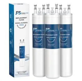 Compatible ULTRAWF Puresource Water Filter for 469999 by Filters-store 3pk