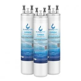 Compatible ULTRAWF Puresource Water Filter for 469999 by GPE 3pk