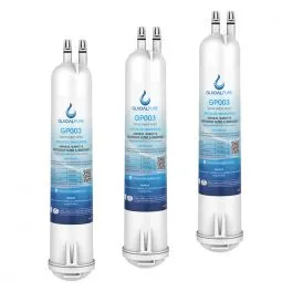 Compatible 4396841, 4396710, Filter 3, 9083 Filter by GlacialPure 3Pcs