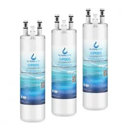 Compatible Puresource 3 Water Filter for WF3CB by GPE 3pk