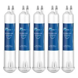 Compatible 4396841,WF710,46-9083 Refrigerator Water Filter 3 by Filters-store 5pk