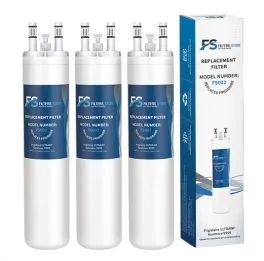 Compatible 242017801 Refrigerator Water Filter by Filters-store 3pk