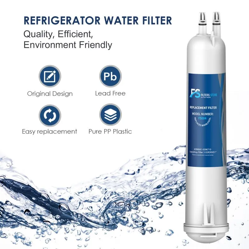refrigerator water filter 9083,refrigerator water filter 9083