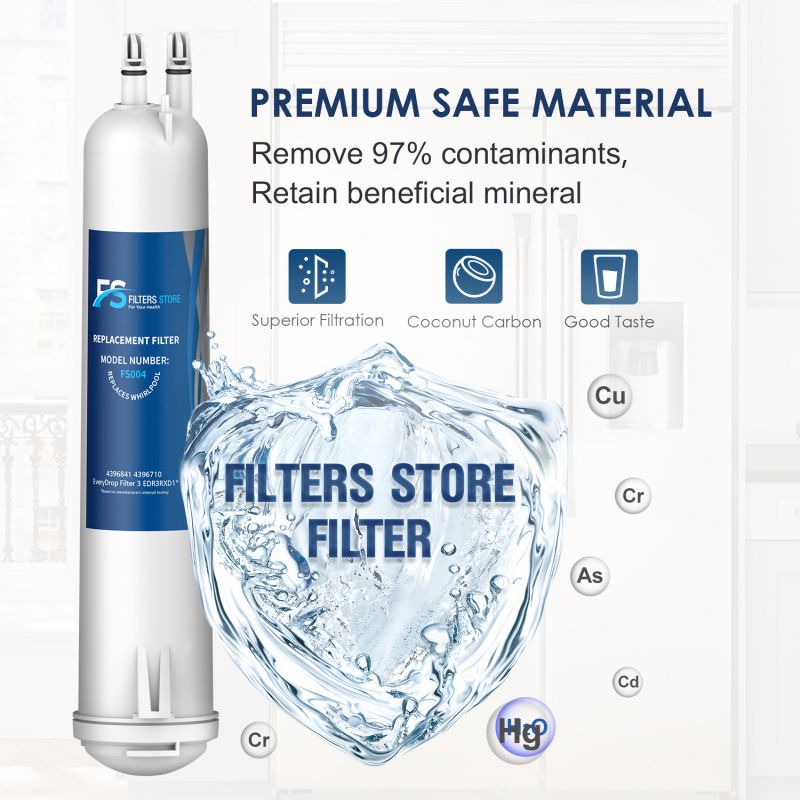 refrigerator water filter 9083