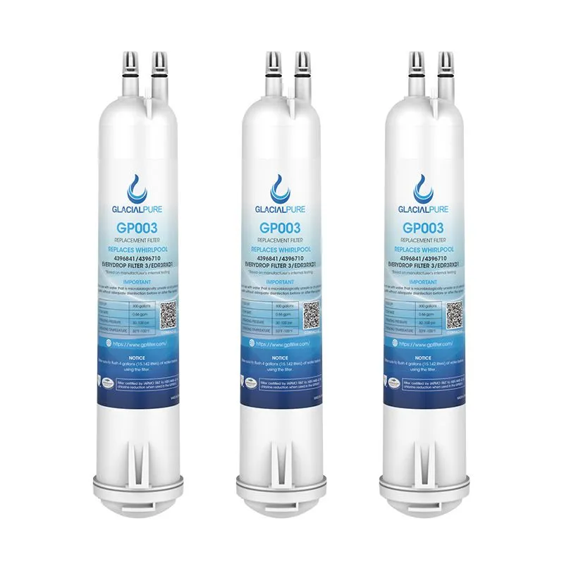 Compatible EDR3RXD1 Refrigerator filter