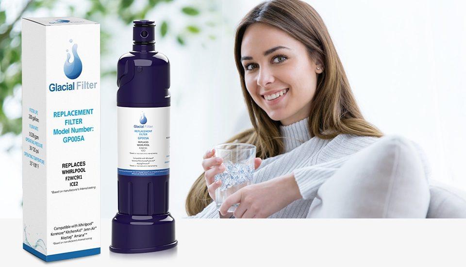 F2WC9I1 Water Filters