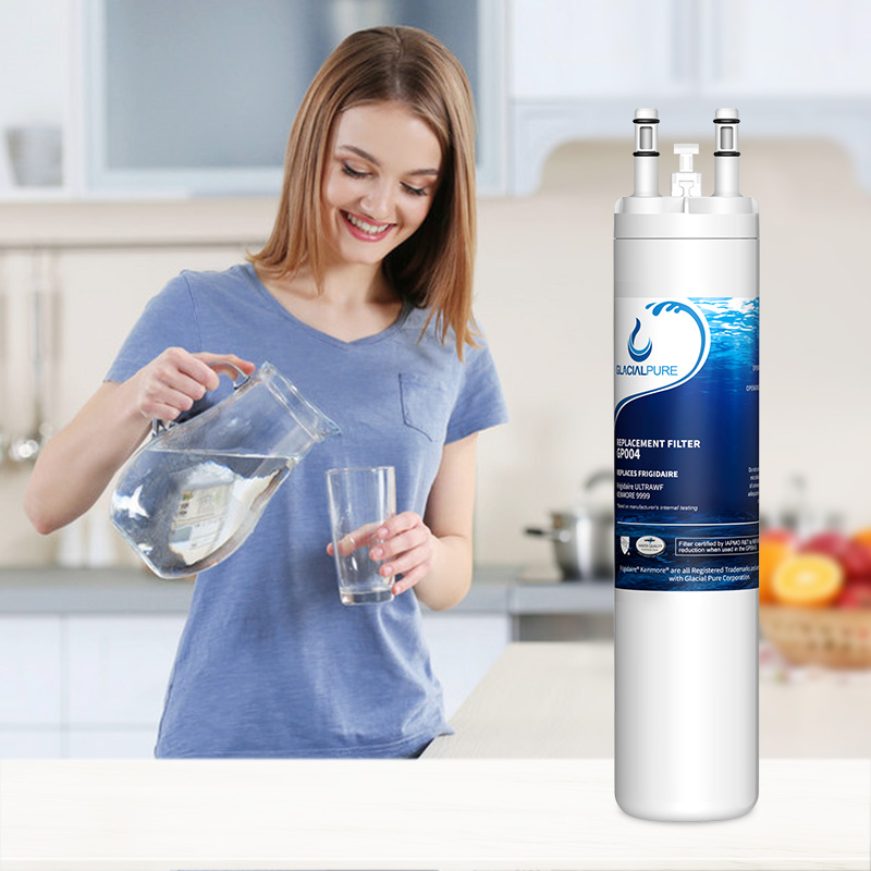 water filter